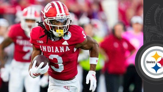 NFL Draft Big Board: Omar Cooper Jr. taken in Pittsburgh